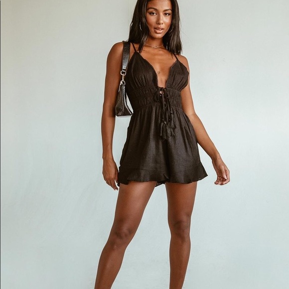 Colleen romper - Picture 4 of 4